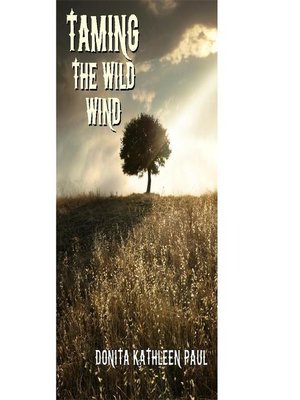 cover image of Taming the Wild Wind